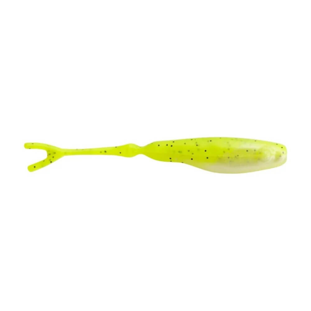 Berkley PowerBait Snake-Tongue Minnow bij snoekenbaars.nl