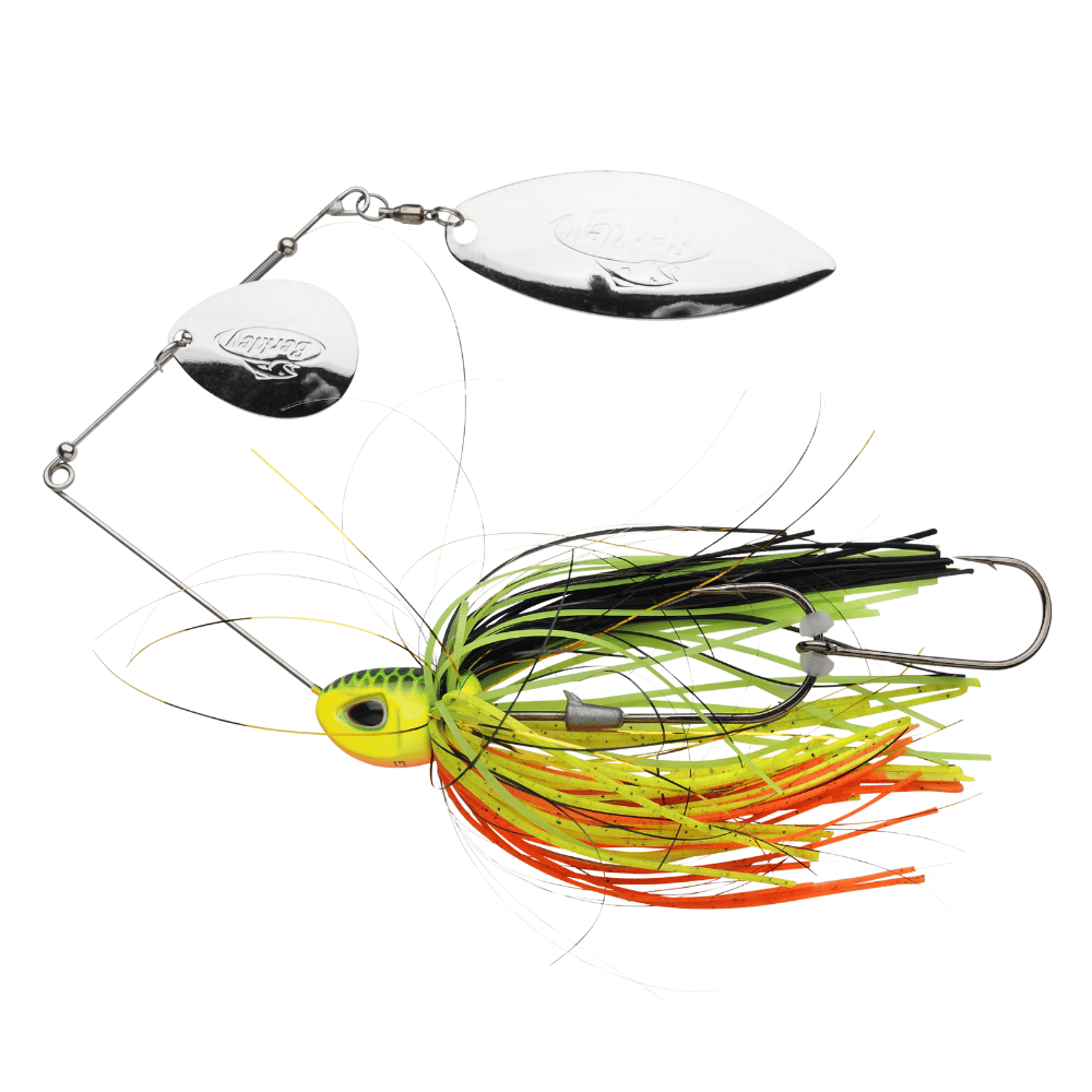Berkley Powerblade Spinnerbait bij snoekenbaars.nl