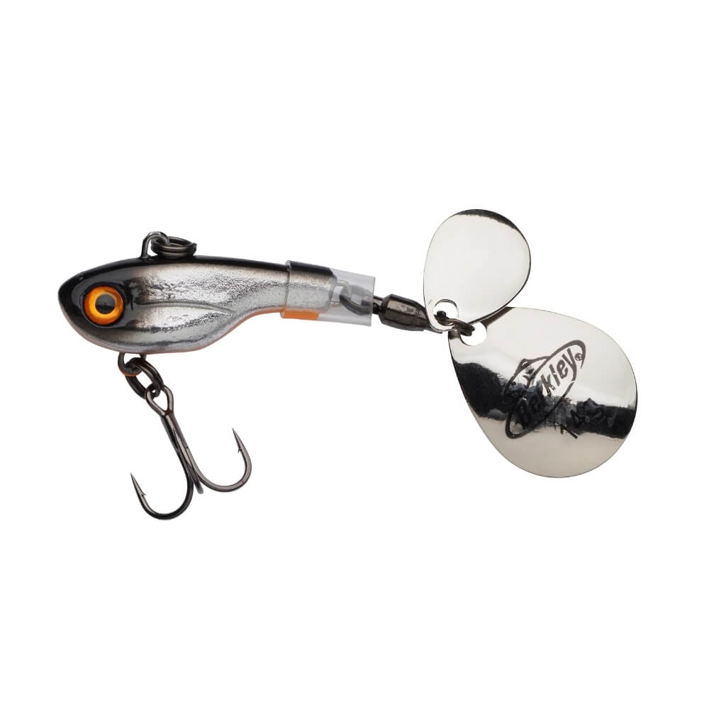 Berkley Pulse Spintail 21 g bij snoekenbaars.nl