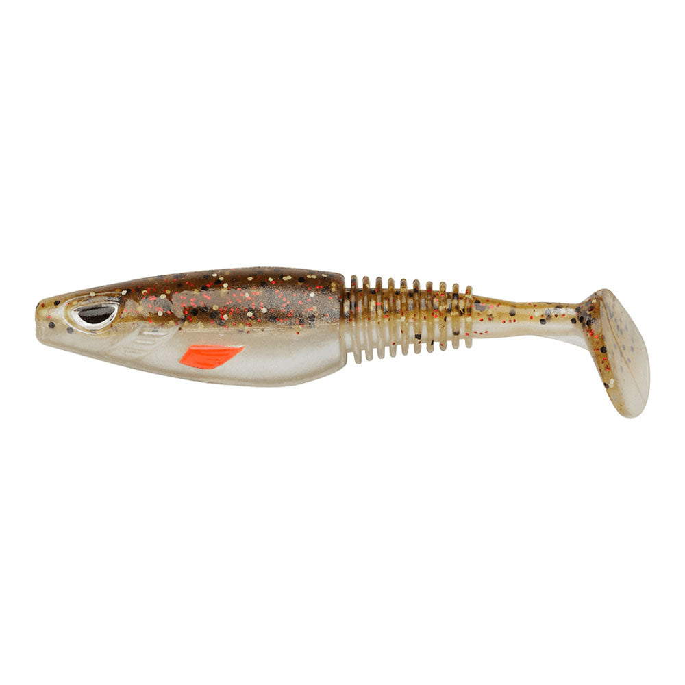 Berkley Sick Swimmer 9 cm bij snoekenbaars.nl