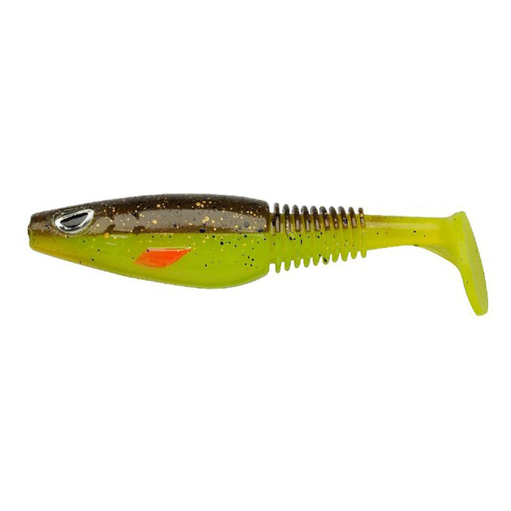 Berkley Sick Swimmer 12 cm bij snoekenbaars.nl