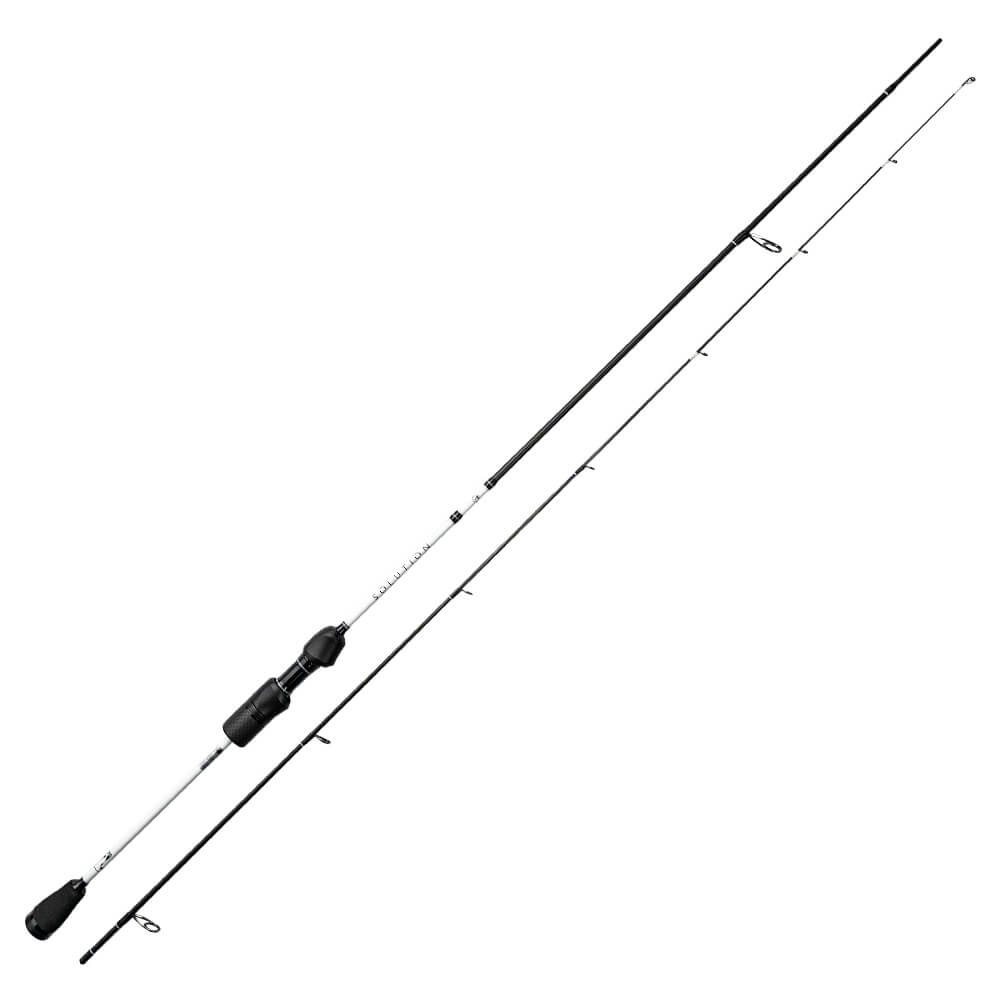 Big L Solution Micro by Big L (Ultralight-hengel) bij snoekenbaars.nl
