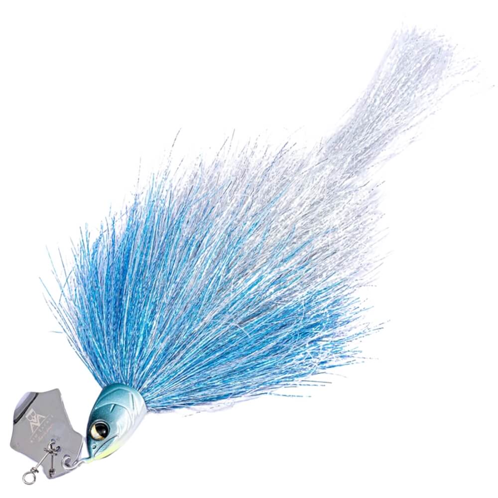 BIM Tackle Chacha Bait Tinsel bij snoekenbaars.nl