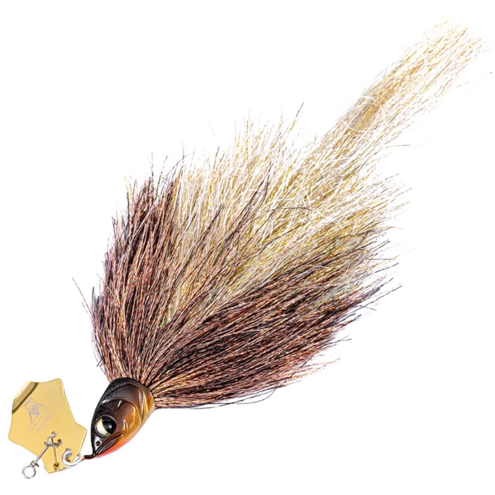 BIM Tackle Chacha Bait Tinsel bij snoekenbaars.nl