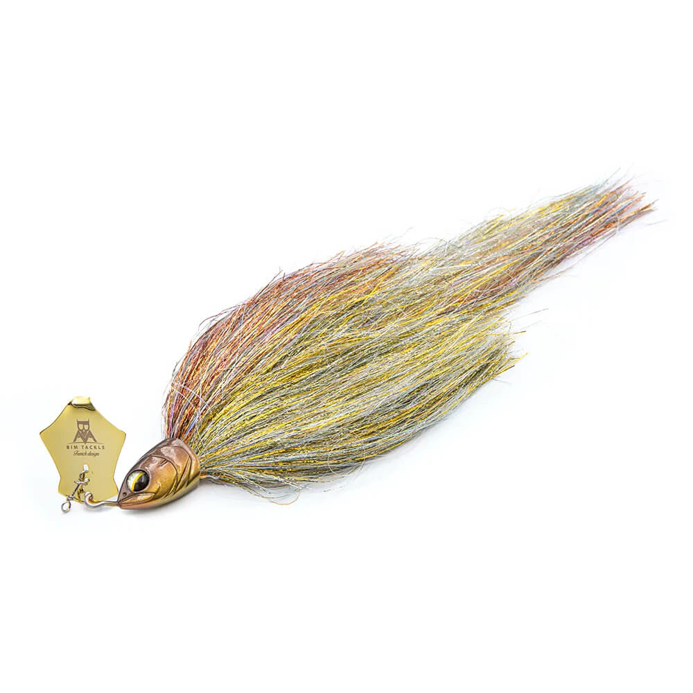 BIM Tackle Chacha Bait Jr. 20 cm / 29 g bij snoekenbaars.nl
