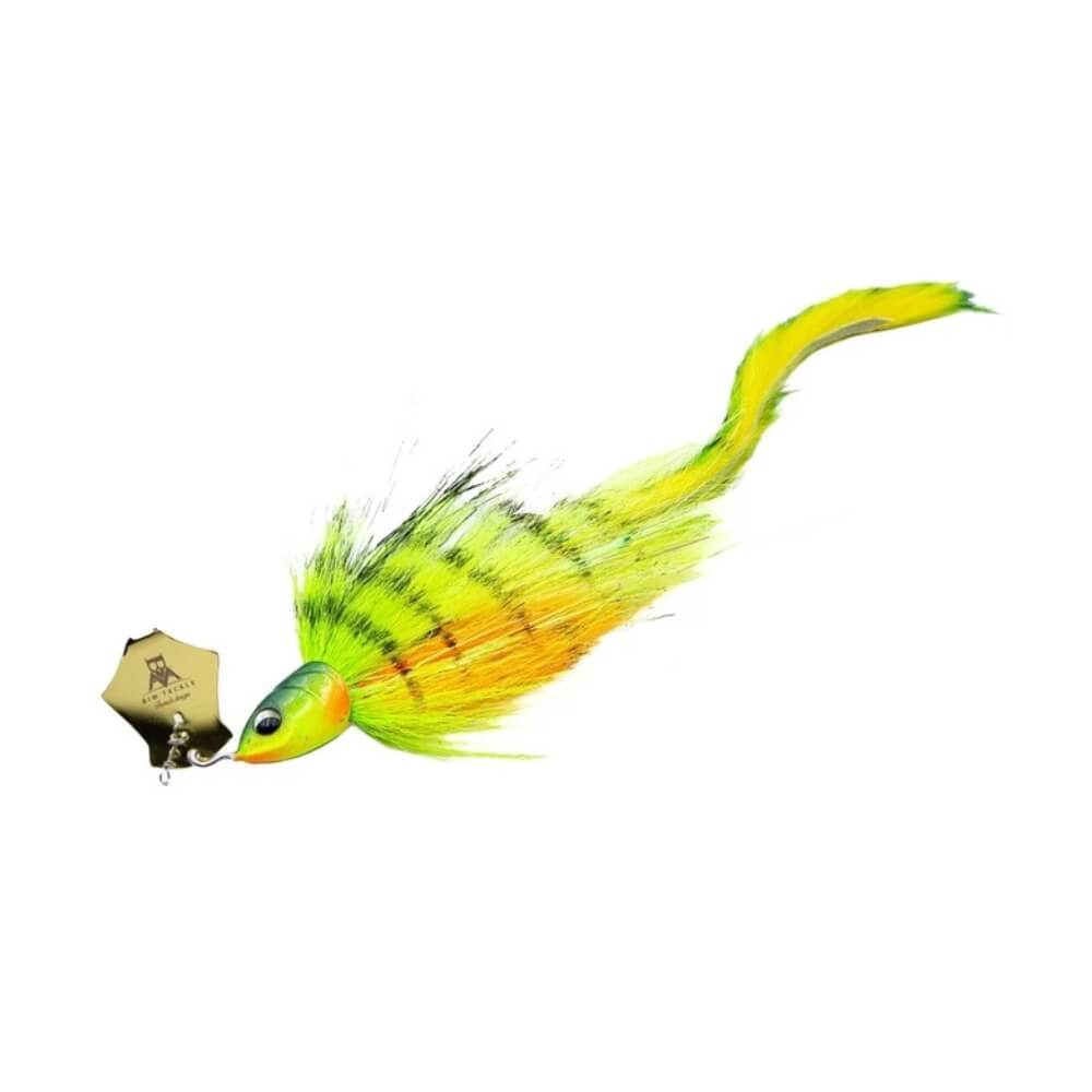 BIM Tackle Chacha Bait Mini bij snoekenbaars.nl