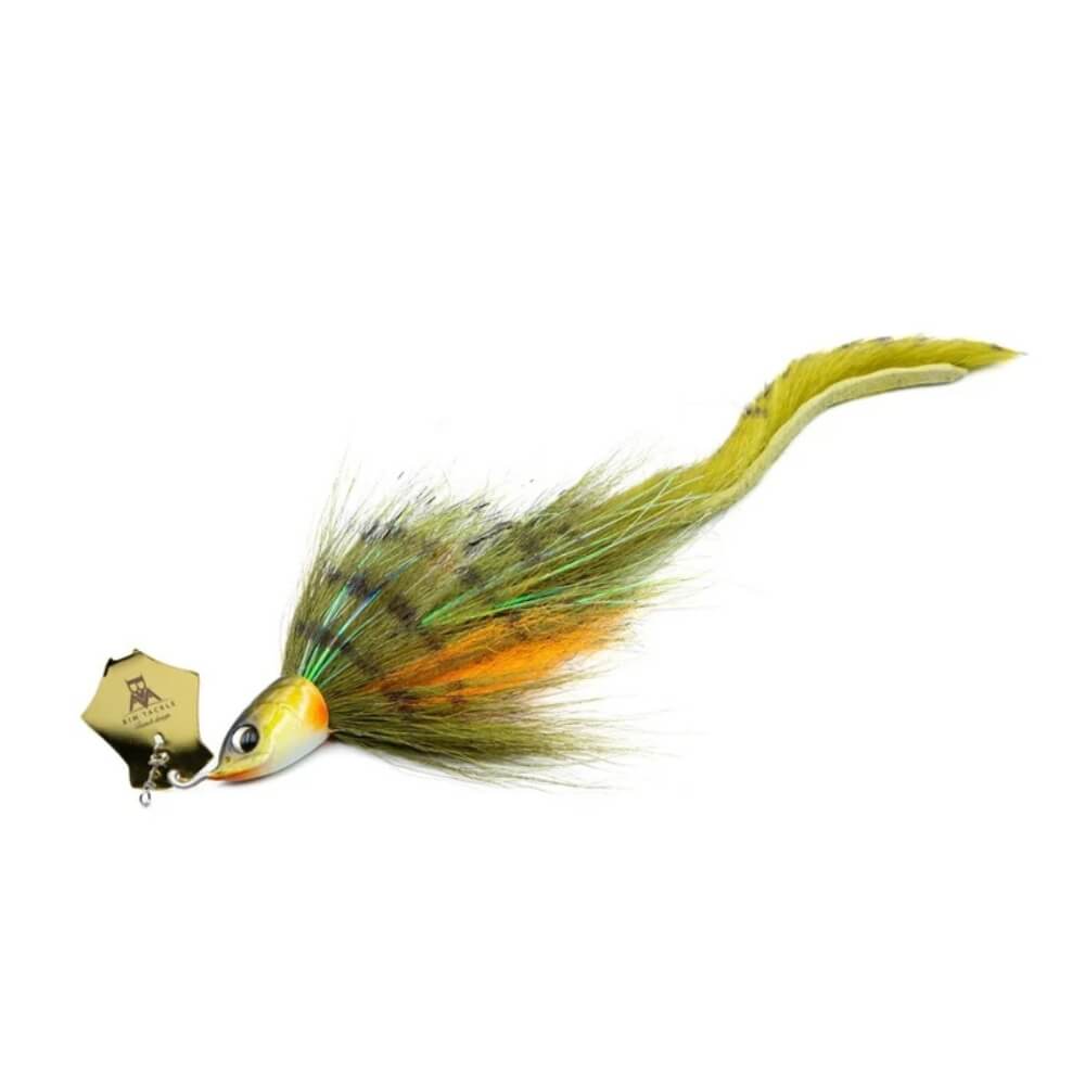 BIM Tackle Chacha Bait Mini bij snoekenbaars.nl