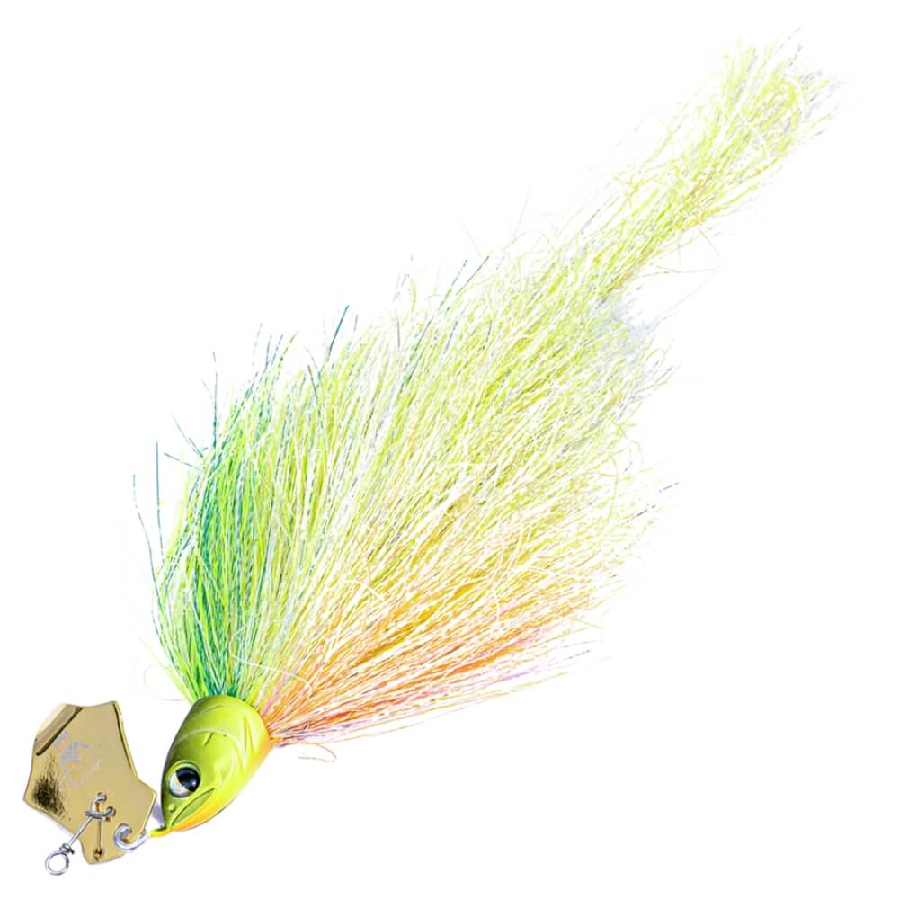 BIM Tackle Chacha Bait Tinsel bij snoekenbaars.nl