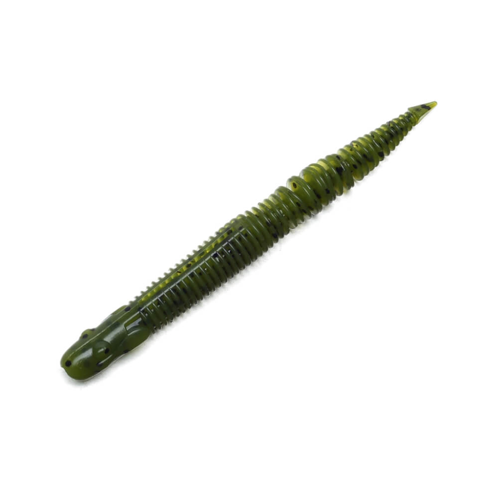 BIM Tackle Cheetah's Tail bij snoekenbaars.nl