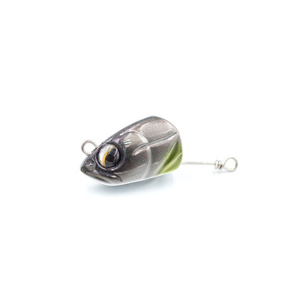 BIM Tackle Crazy Head X2 bij snoekenbaars.nl