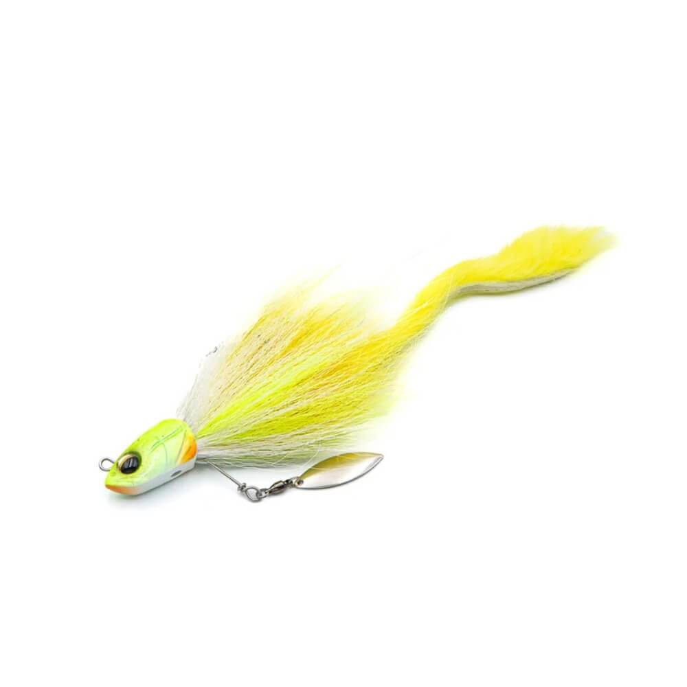 BIM Tackle Crazy Rabbit bij snoekenbaars.nl