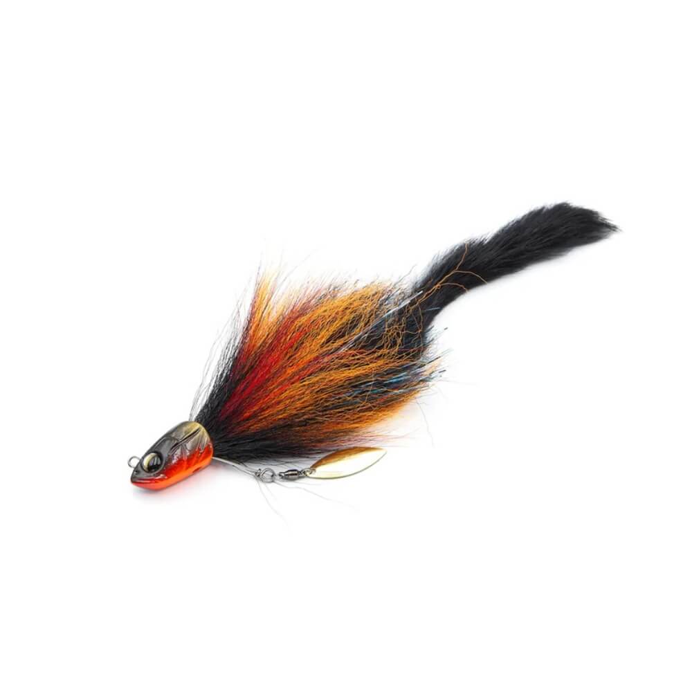 BIM Tackle Crazy Rabbit bij snoekenbaars.nl