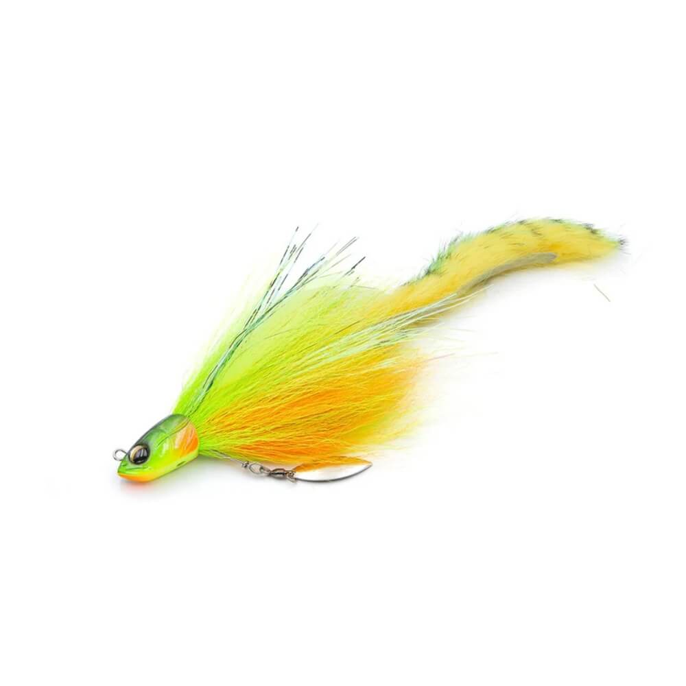 BIM Tackle Crazy Rabbit bij snoekenbaars.nl