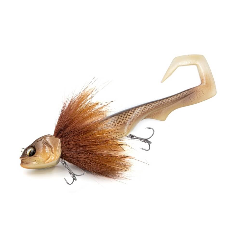 BIM Tackle Shallow Cruiser bij snoekenbaars.nl