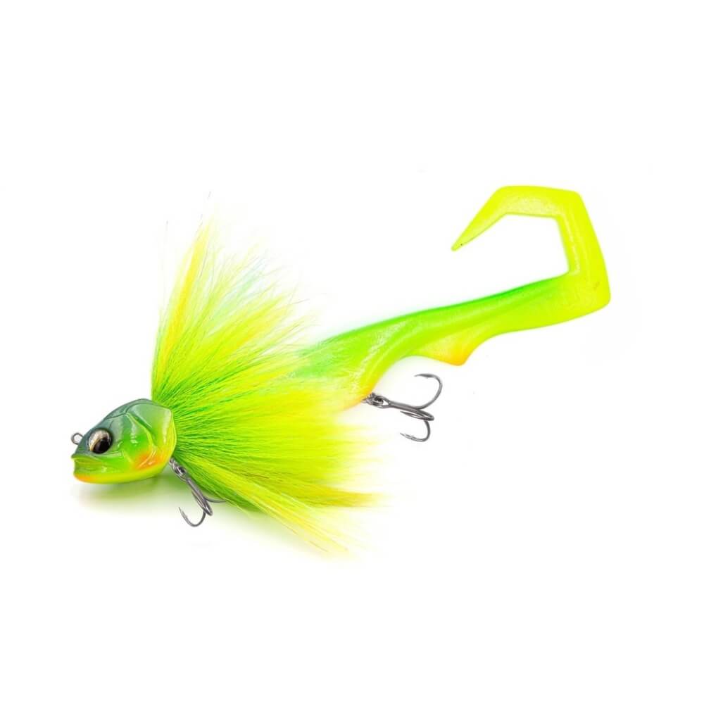 BIM Tackle Shallow Cruiser bij snoekenbaars.nl