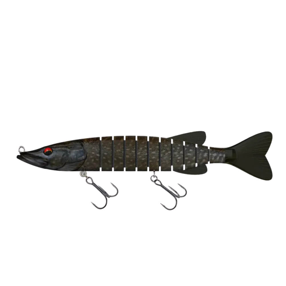 Biwaa Swimpike bij snoekenbaars.nl