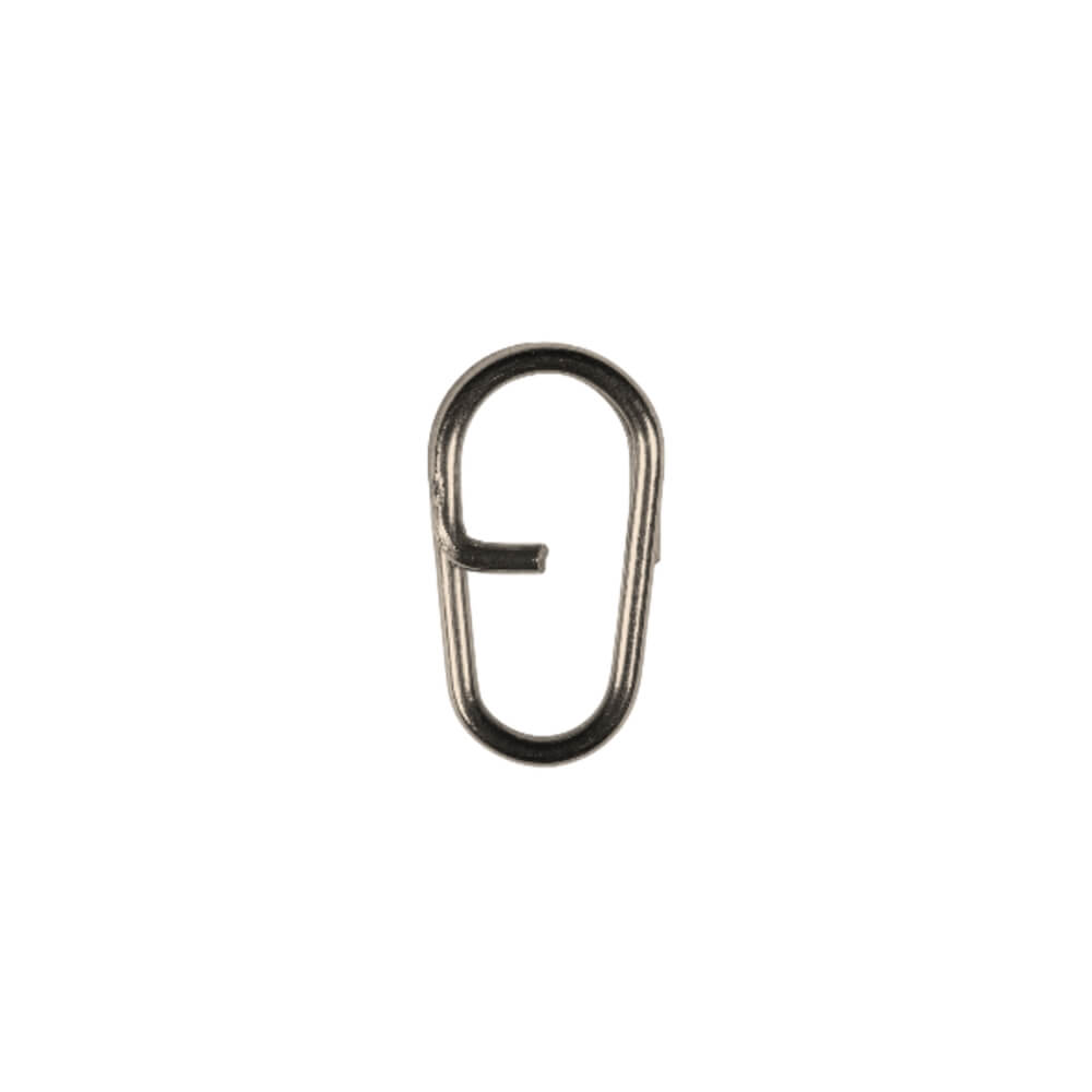 BKK Fast Oval Ring-43 SS bij snoekenbaars.nl