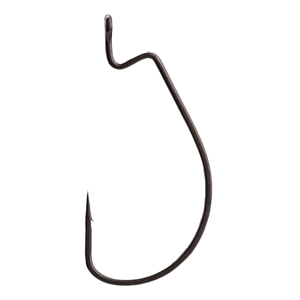 BKK Nemesis Worm Hook bij snoekenbaars.nl