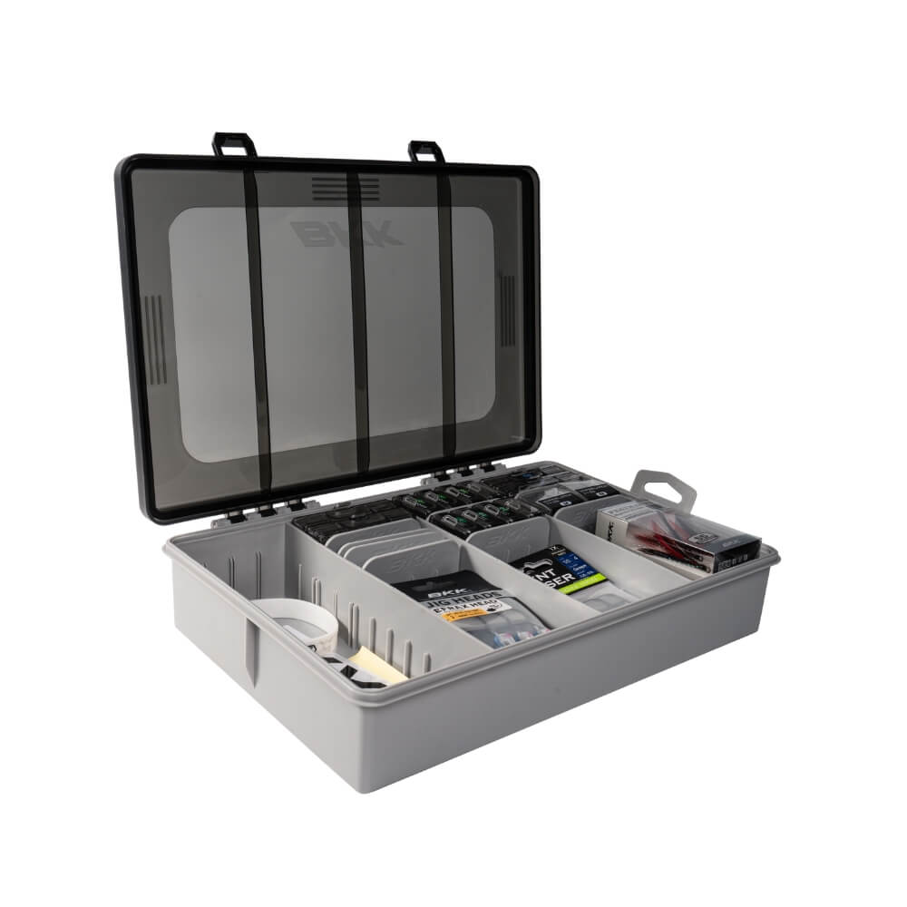 BKK Armor Point OCD Kit (USA Finesse) bij snoekenbaars.nl