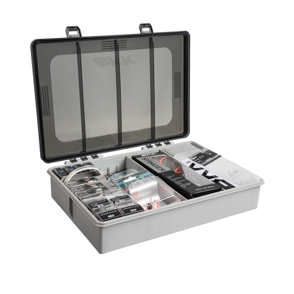 BKK OCD Tackle System Pike bij snoekenbaars.nl