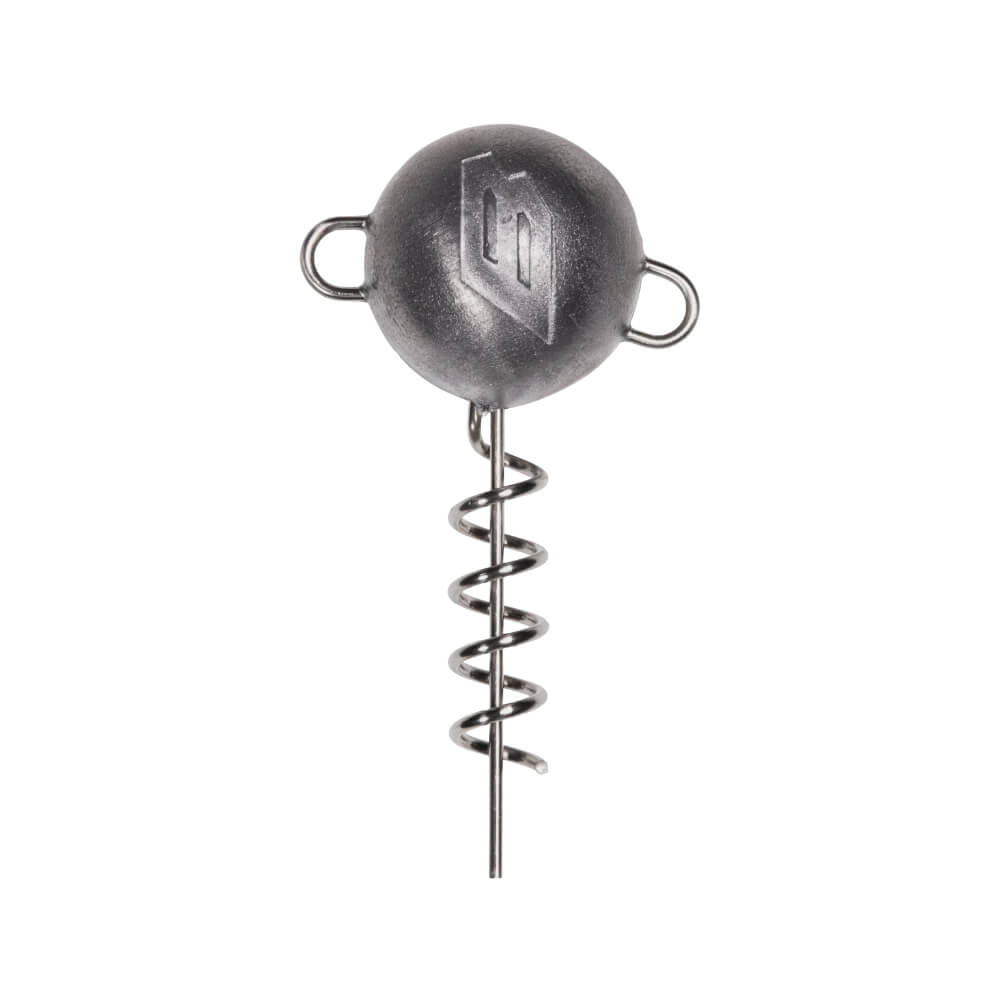 BKK Screw Round Head bij snoekenbaars.nl