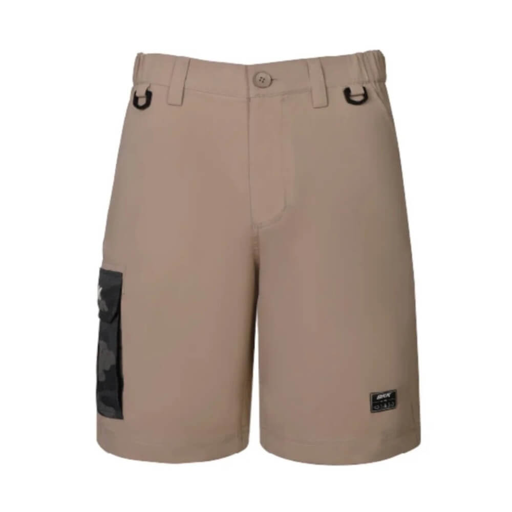 BKK Short Pants bij snoekenbaars.nl