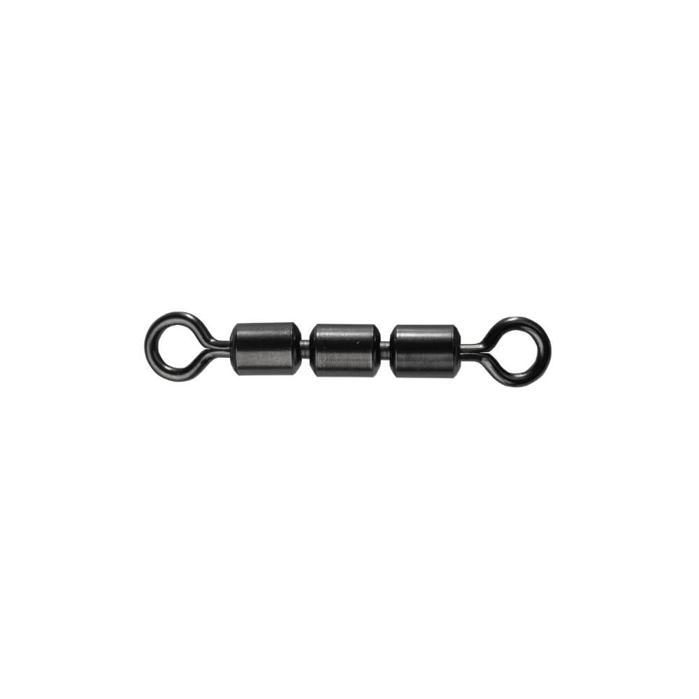 BKK Triple Rolling Swivel-32 bij snoekenbaars.nl