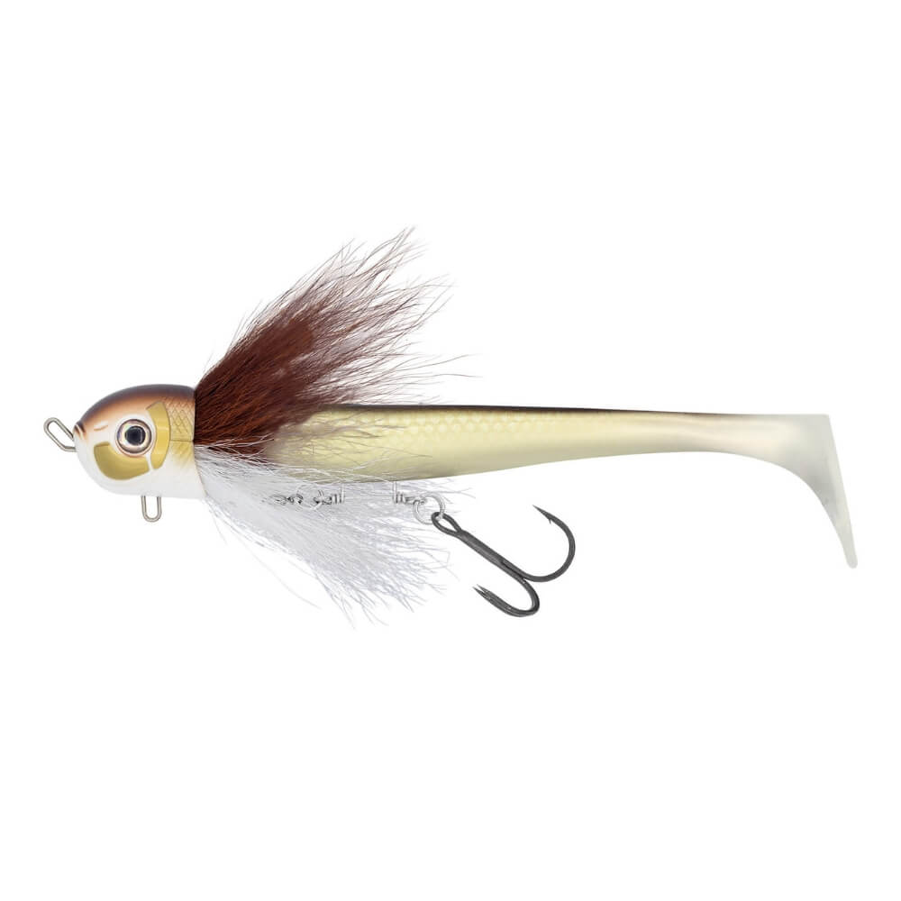 Black Bay Fishing BlackBug Beetle Junior bij snoekenbaars.nl