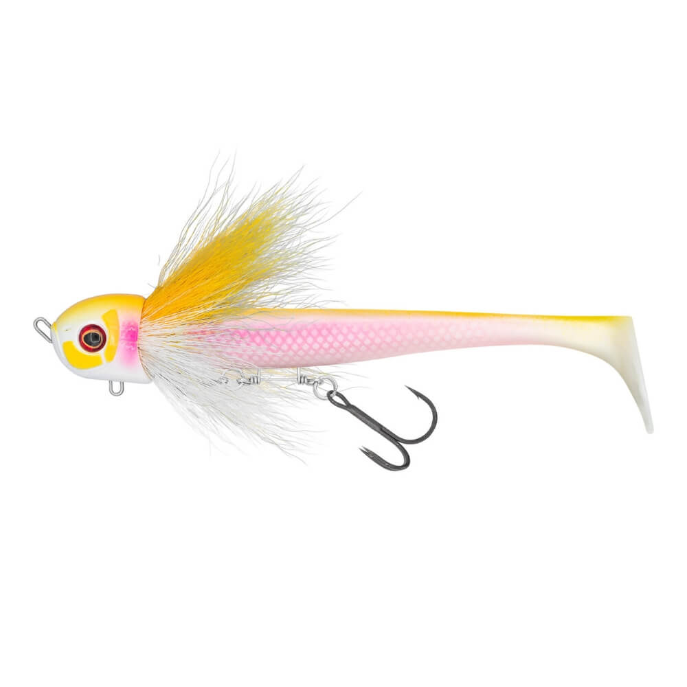 Black Bay Fishing BlackBug Beetle Junior bij snoekenbaars.nl