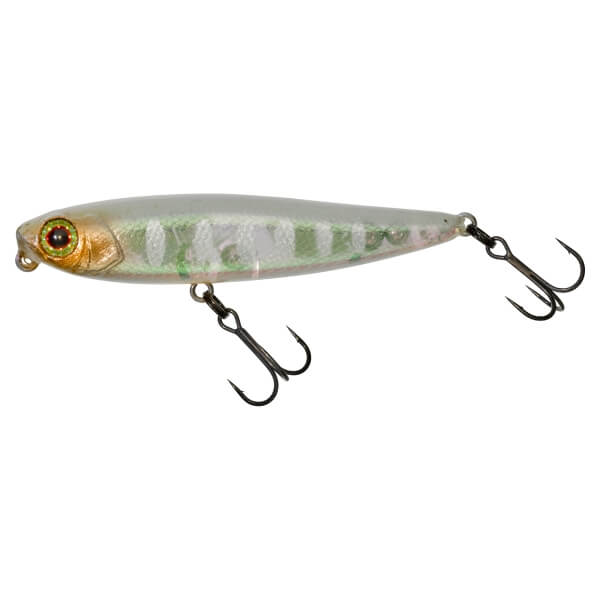 Jackall Chubby Pencil 55 (Floating) bij snoekenbaars.nl