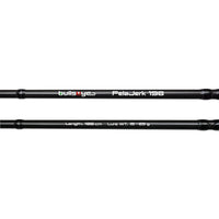 Beoordeling van Patryk voor het product PelaJerk 198 (Casting) 198 / 15-65 g