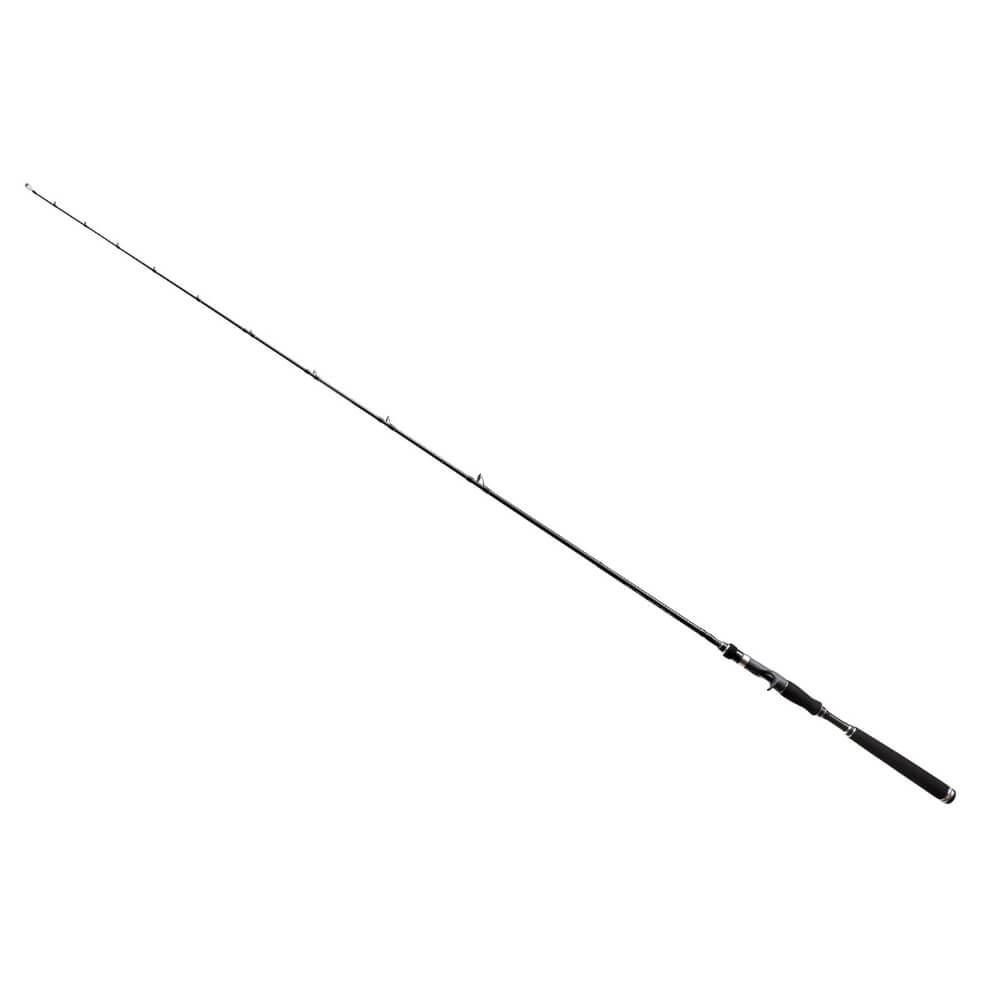 Bullseye PelaJerk 198 (Casting) bij snoekenbaars.nl