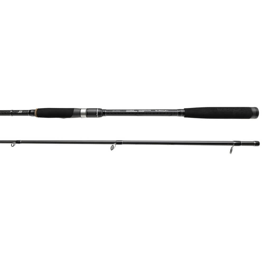 Bullseye X-Series (Spinning) bij snoekenbaars.nl