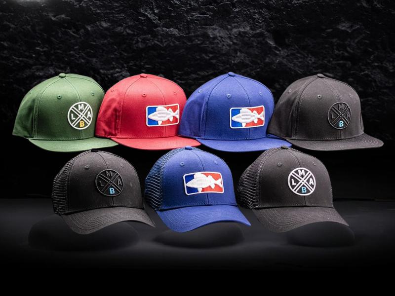Basecaps