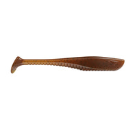Beoordeling van Christoph voor het product Samba Paddle 12 cm / Kafi