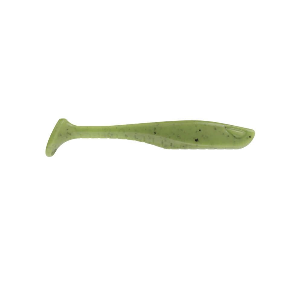 Capt'n Greenfin Samba Paddle bij snoekenbaars.nl