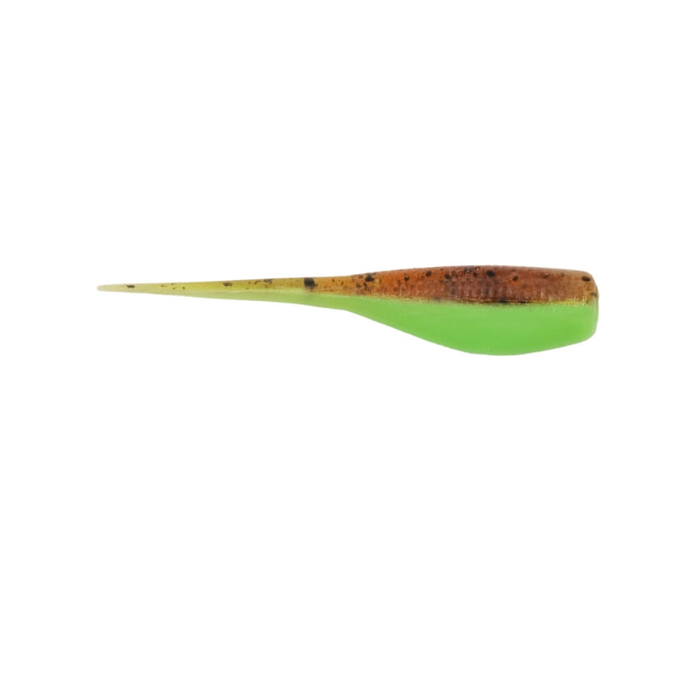 Capt'n Greenfin Tango Pin bij snoekenbaars.nl