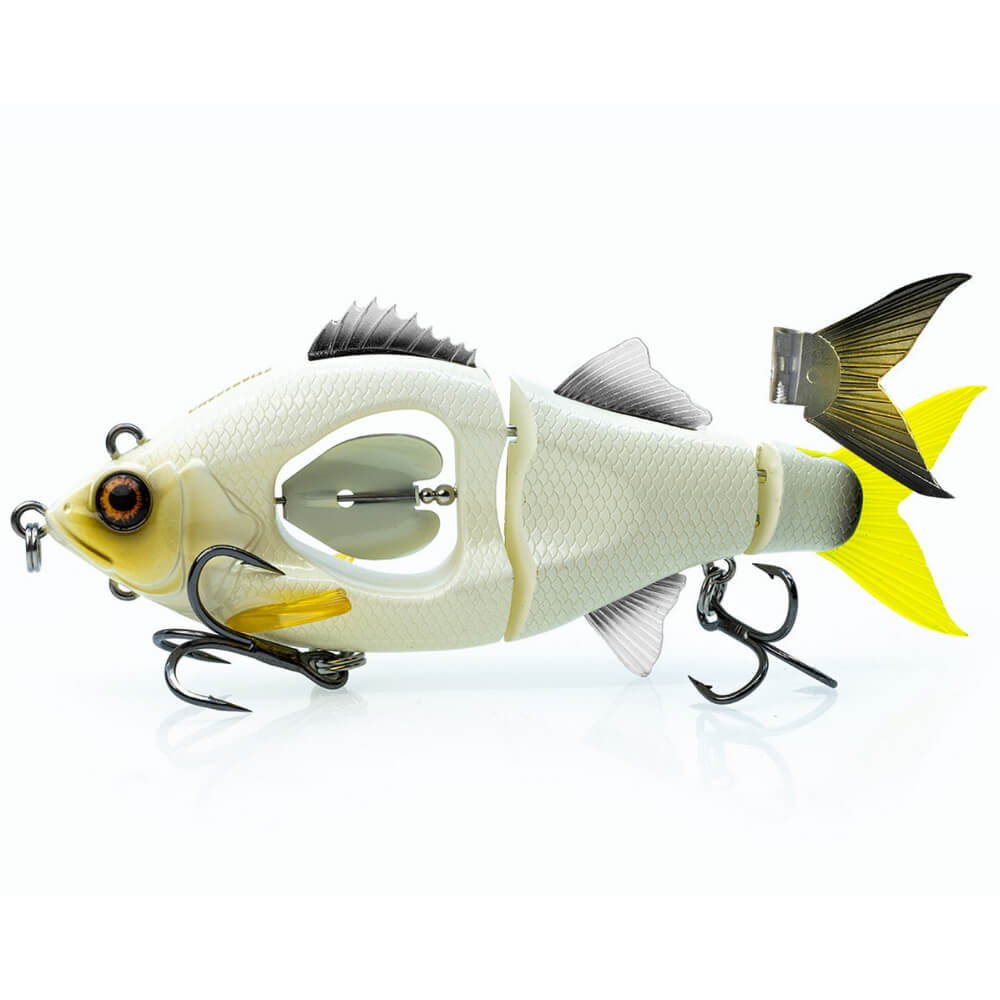 Chasebaits Swim Dusty bij snoekenbaars.nl