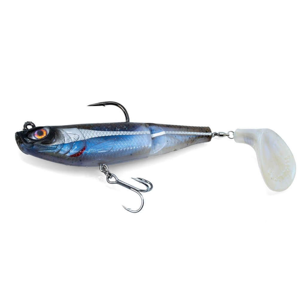 Chasebaits The Swinger Rigged bij snoekenbaars.nl