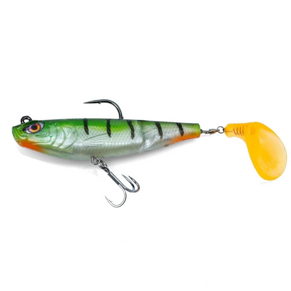 Chasebaits The Swinger Rigged bij snoekenbaars.nl