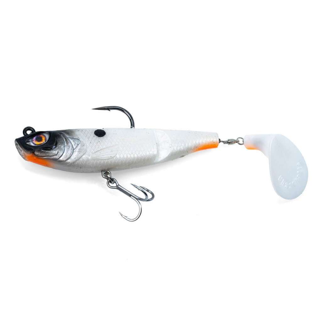Chasebaits The Swinger Rigged bij snoekenbaars.nl