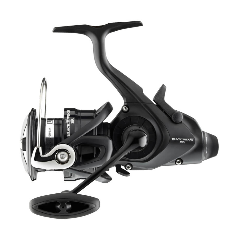 Daiwa 19 Black Widow BR LT bij snoekenbaars.nl