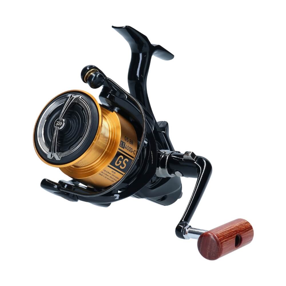 Daiwa 20 GS BR LT bij snoekenbaars.nl