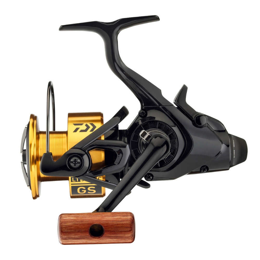 Daiwa 20 GS BR LT bij snoekenbaars.nl
