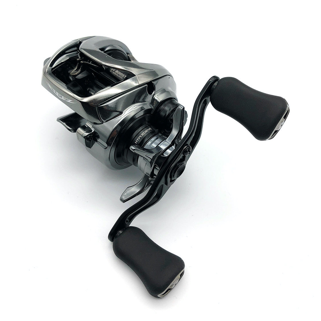 Daiwa Steez LTD SV TW 1000HL bij snoekenbaars.nl