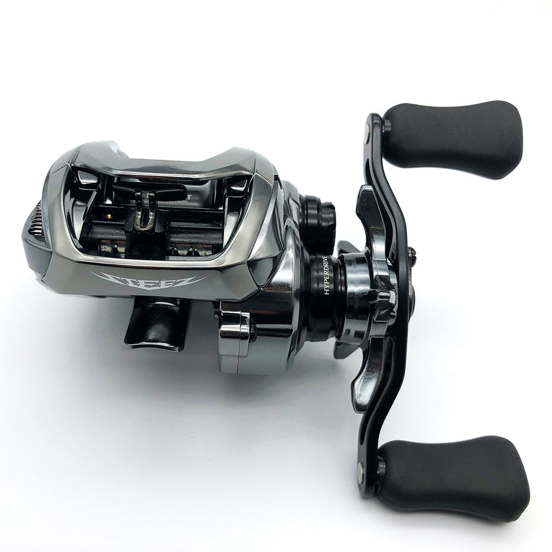 Daiwa Steez LTD SV TW 1000HL bij snoekenbaars.nl