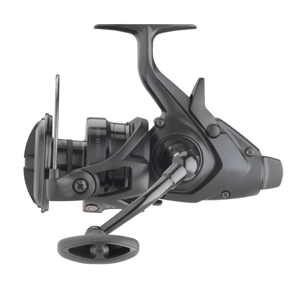 Daiwa 22 Emblem BR bij snoekenbaars.nl