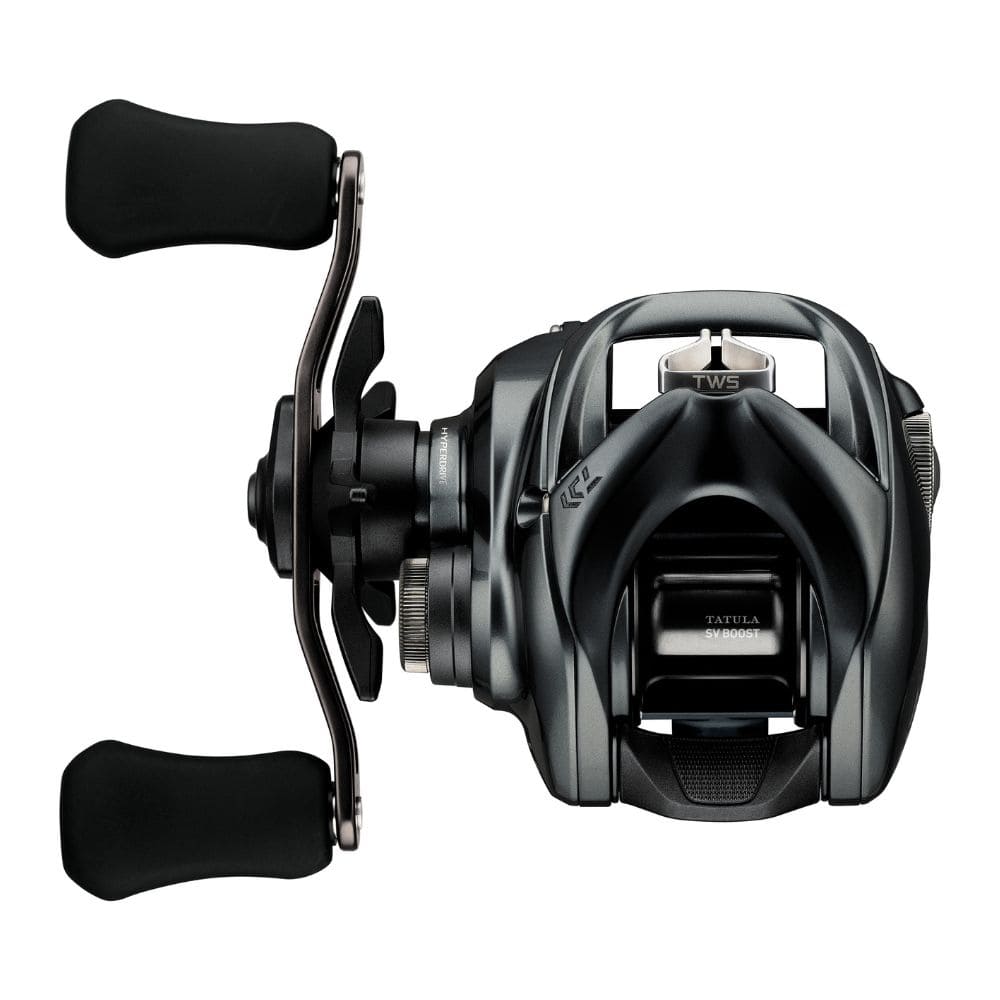Daiwa 24 Tatula SV TW 100 bij snoekenbaars.nl