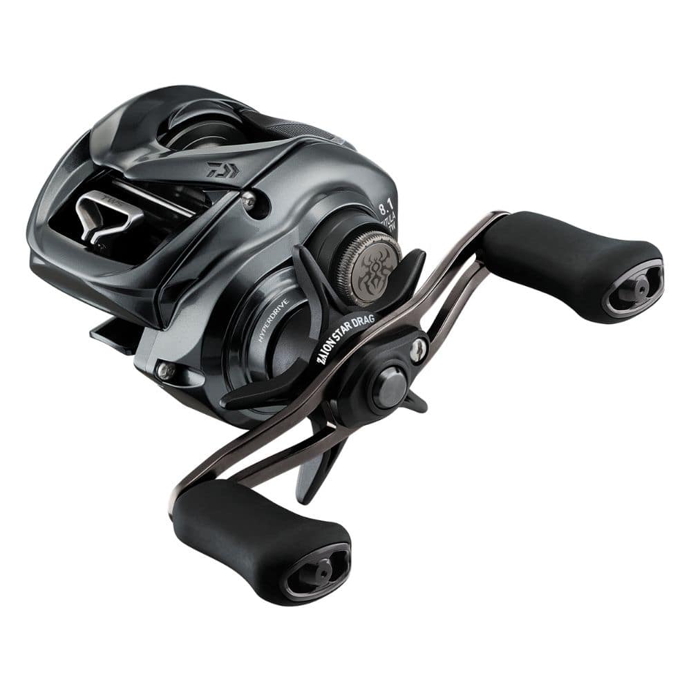Daiwa 24 Tatula SV TW 100 bij snoekenbaars.nl