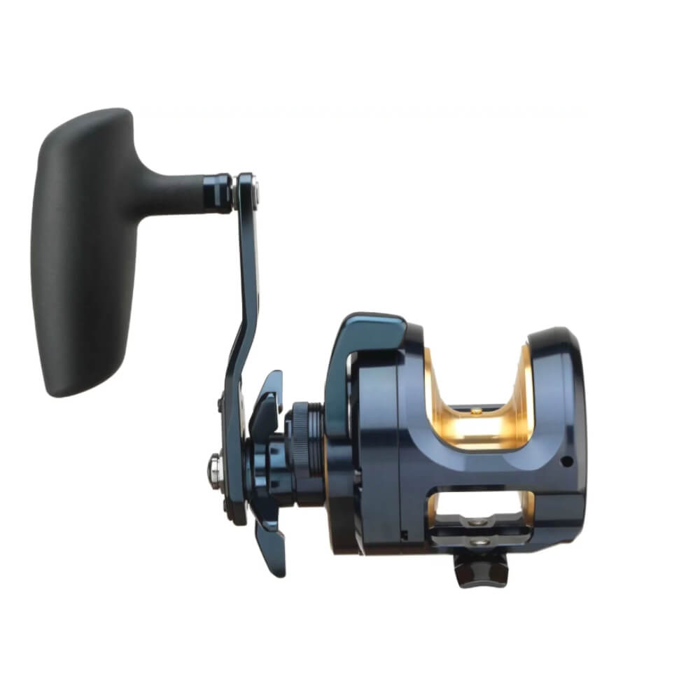 Daiwa 24 Saltiga (G) 15L bij snoekenbaars.nl
